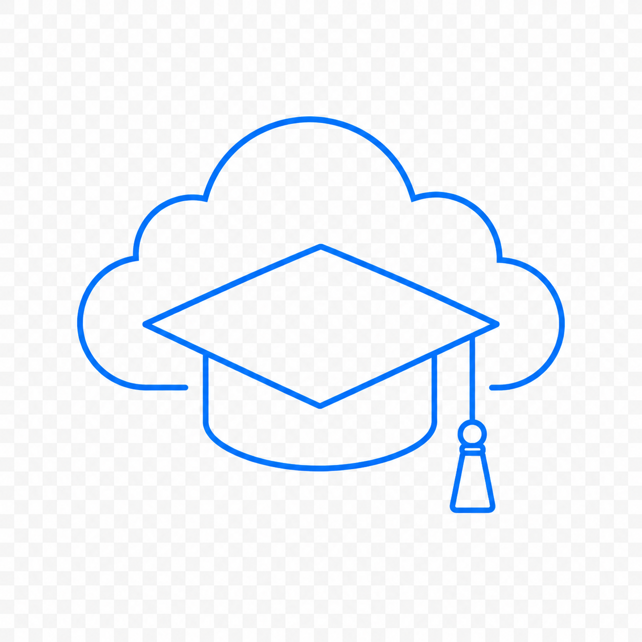 Cloud Careers icon