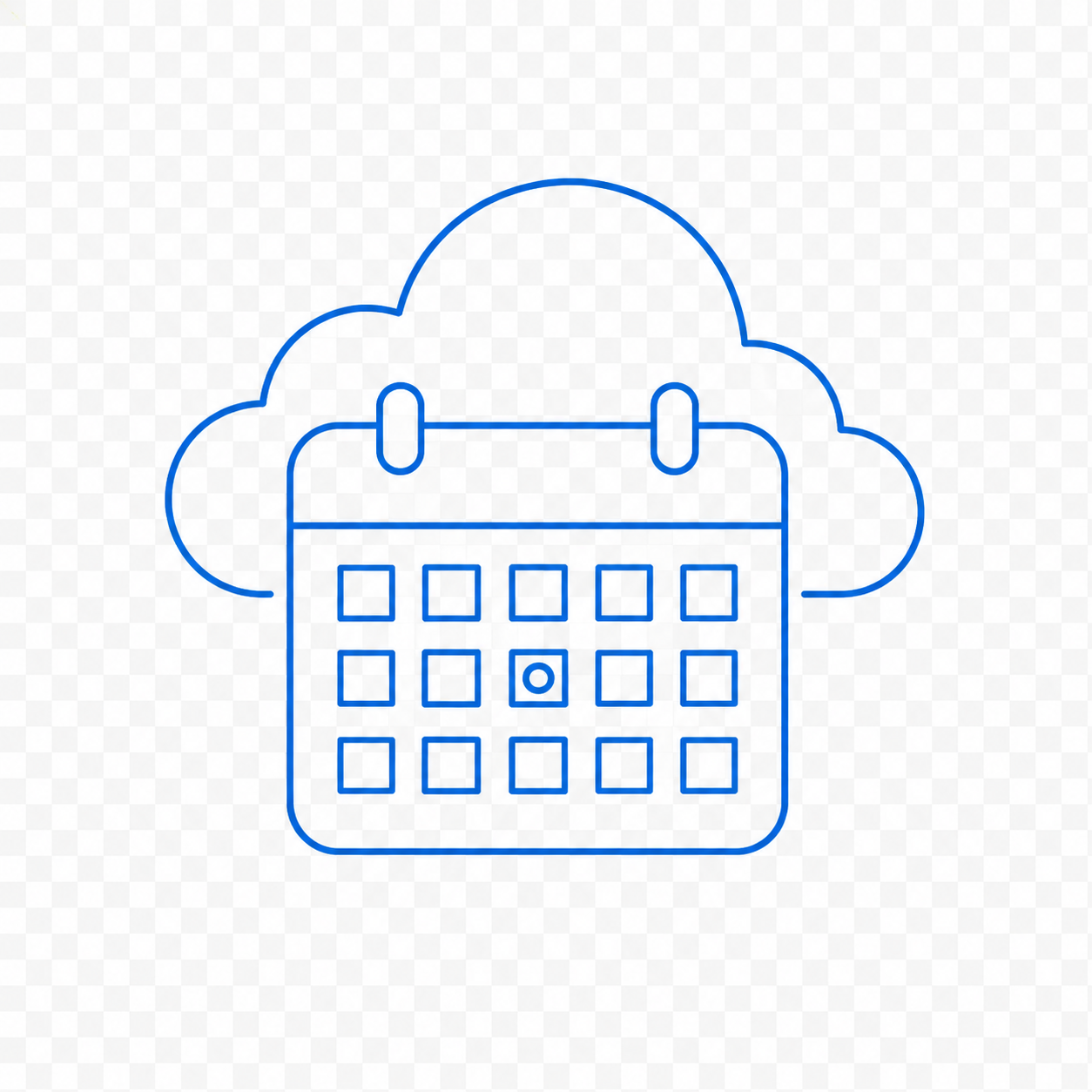 This Week in Cloud icon